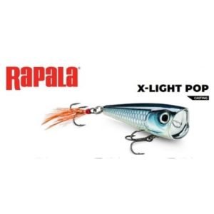 Imagenes Señuelo rapala x-light series